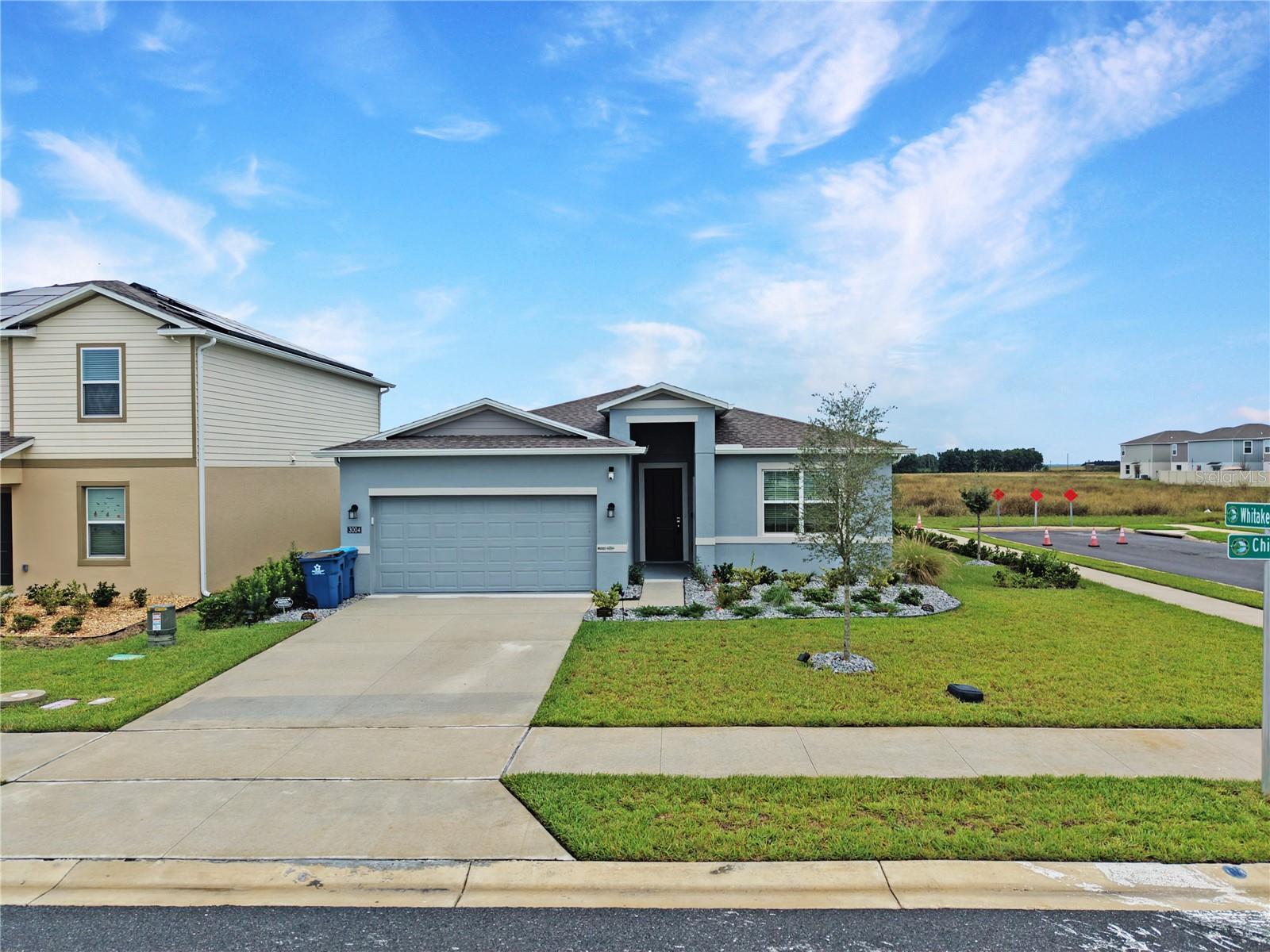 Photo of 3004 CHICAGO AVENUE HAINES CITY FL 33844