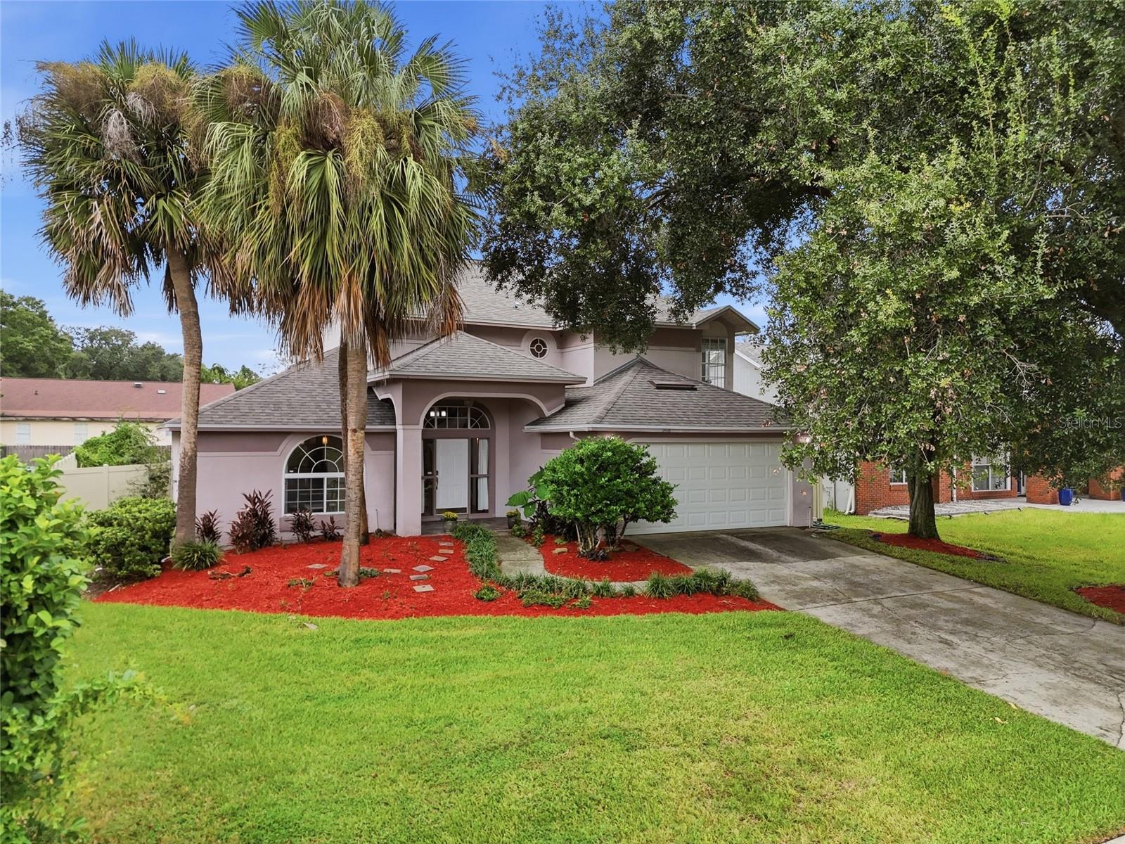 Photo of 2618 CLEMENTON PARK COURT ORLANDO FL 32835