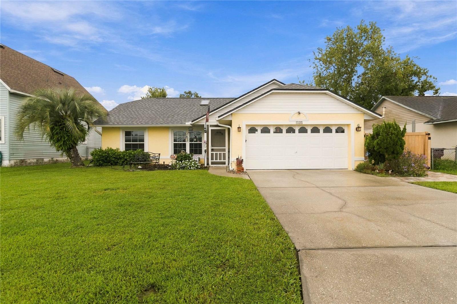 Photo of 405 COLUMBIA AVENUE ST CLOUD FL 34769