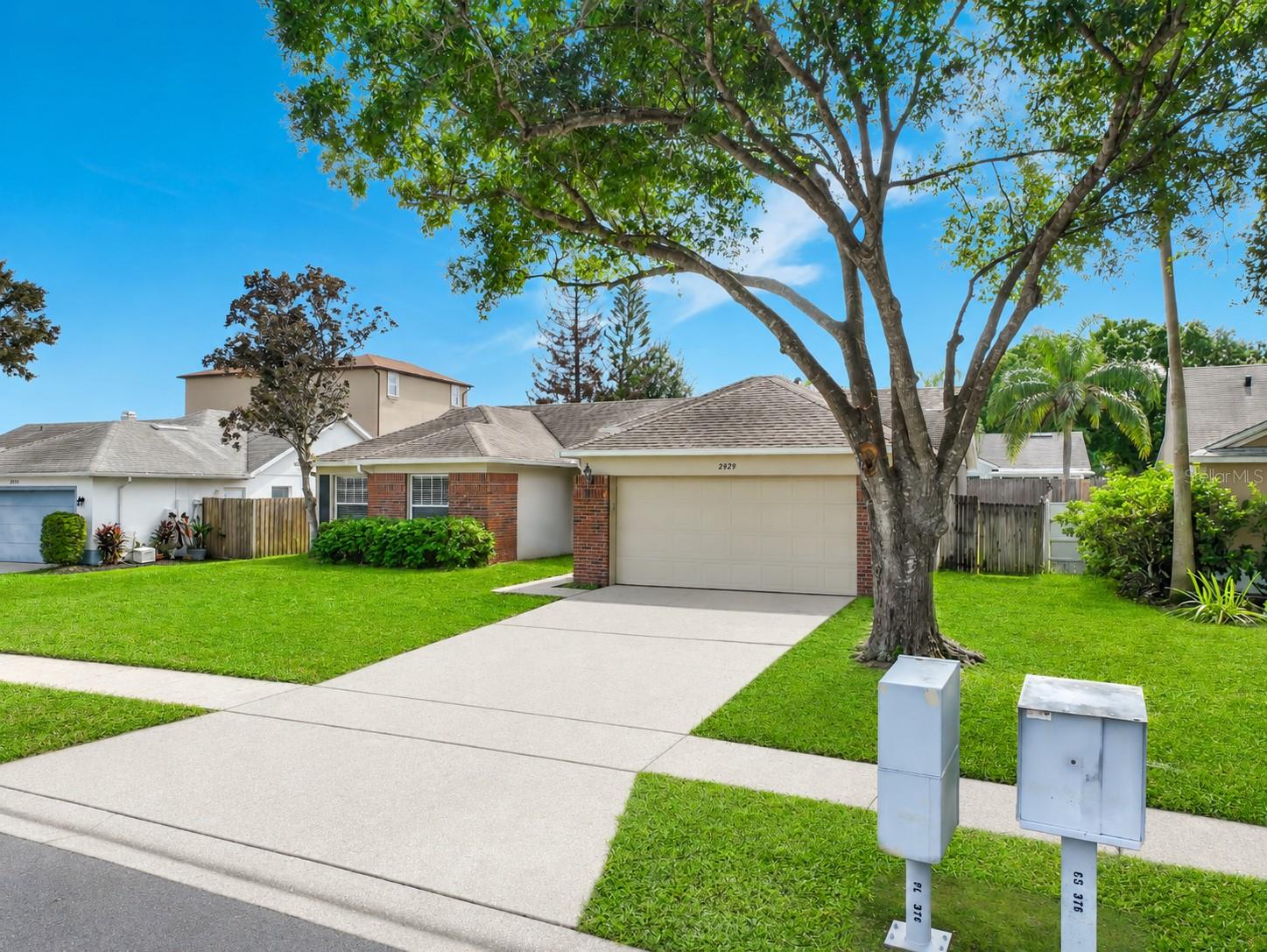 Photo of 2929 HUNTERS LANE OVIEDO FL 32766