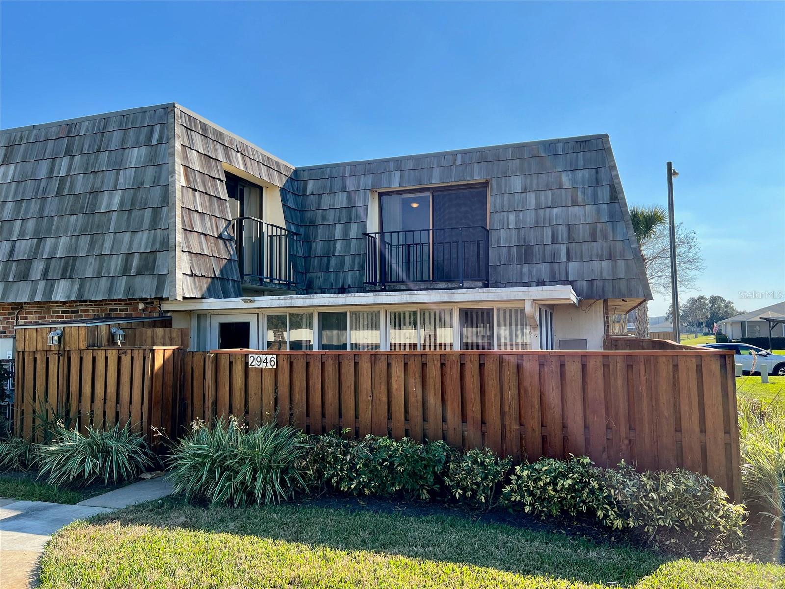 Photo of 2946 TANGERINE COURT LEESBURG FL 34748