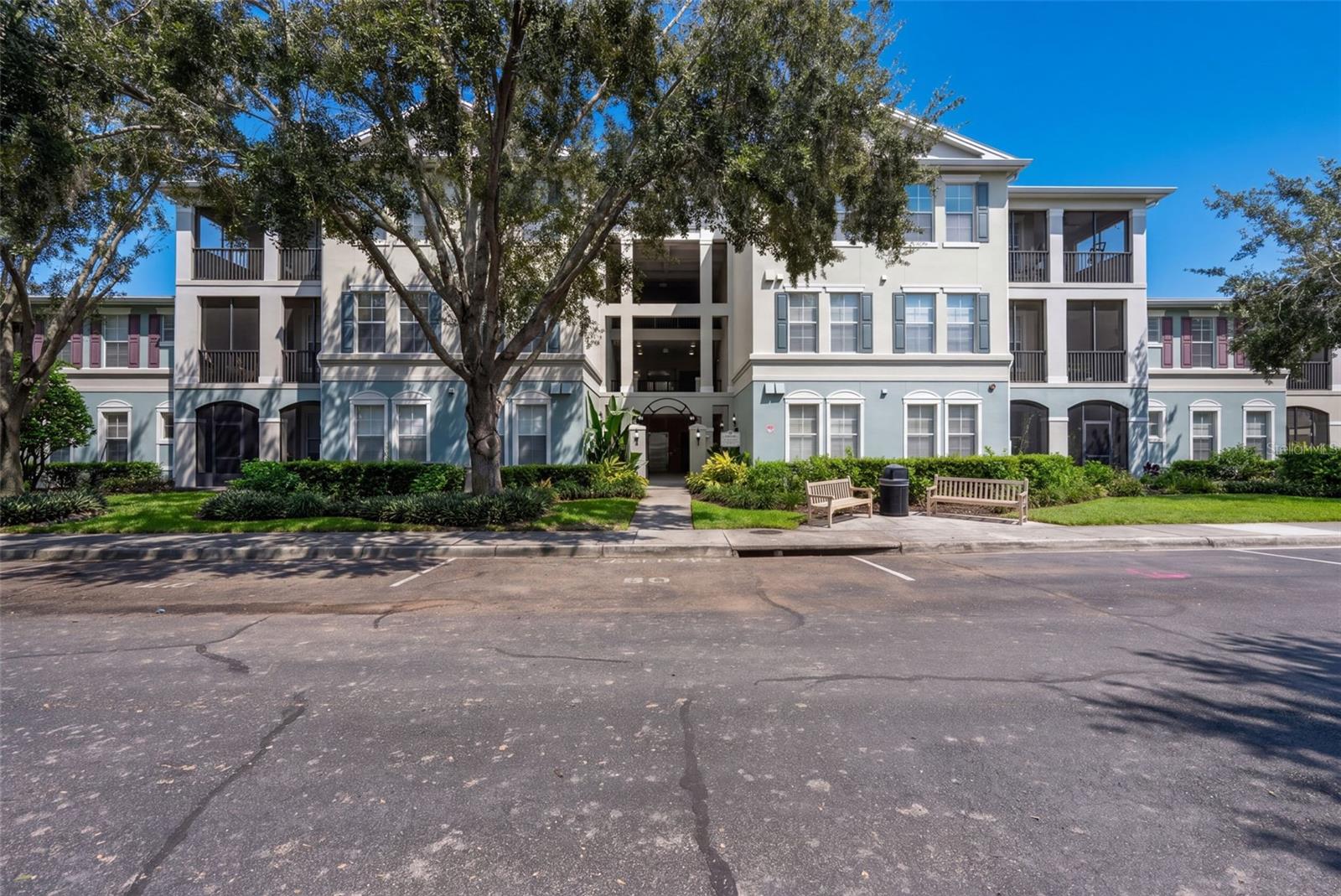 Photo of 8179 MARITIME FLAG STREET #206 WINDERMERE FL 34786