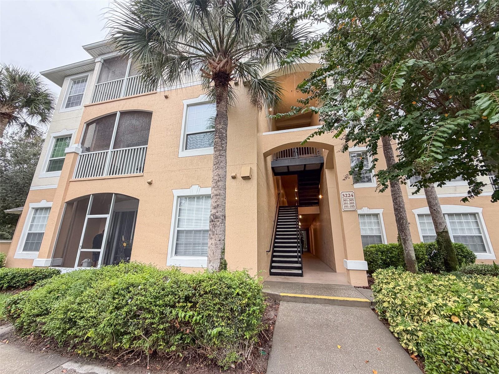 Photo of 3224 DANTE DRIVE #102 ORLANDO FL 32835