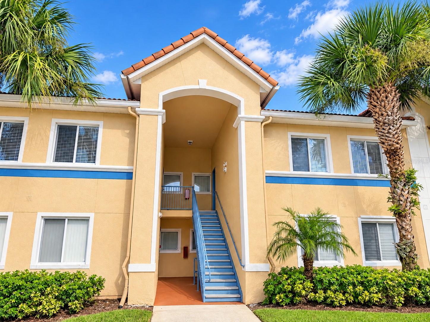 Photo of 522 VILLA DEL SOL CIRCLE #203 ORLANDO FL 32824