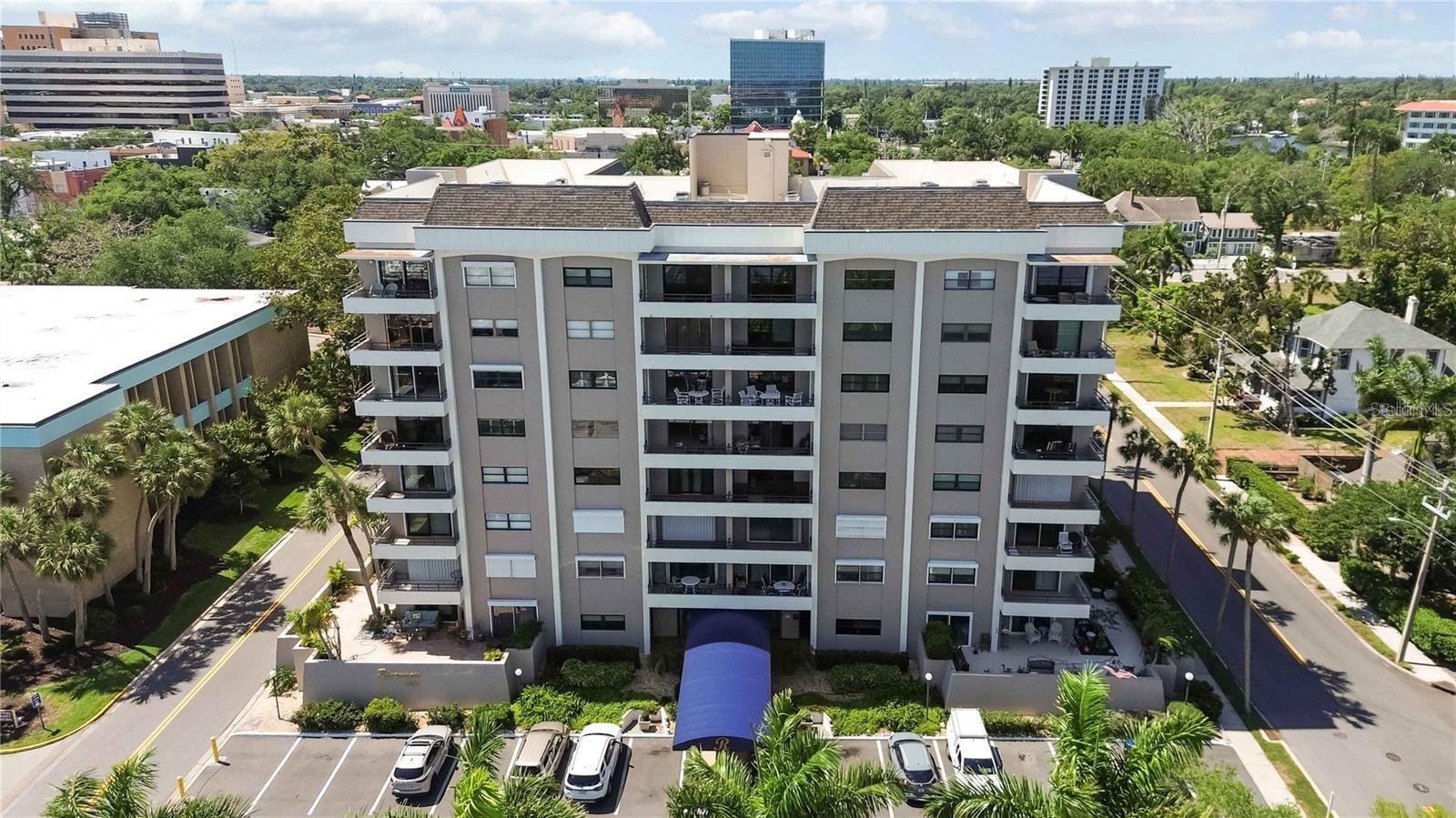 Photo of 1400 1ST AVENUE #506 BRADENTON FL 34205
