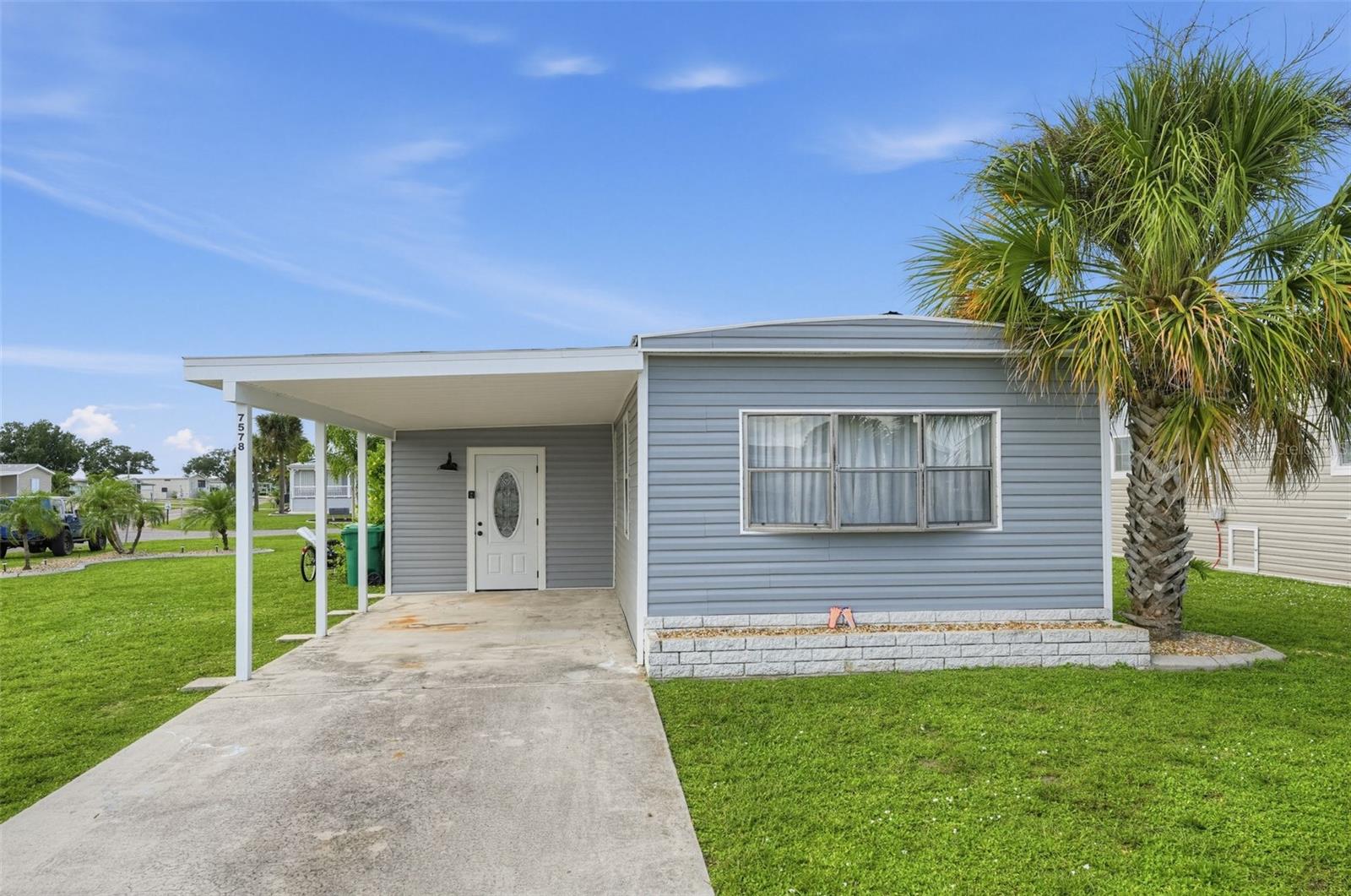 Photo of 7578 SILAGE CIRCLE PORT CHARLOTTE FL 33981