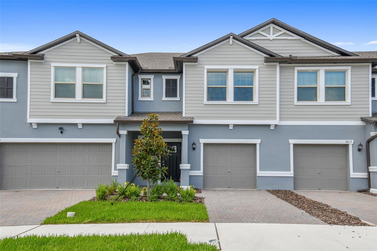 Photo of 9653 ASHWORTH PLACE LAND O LAKES FL 34637