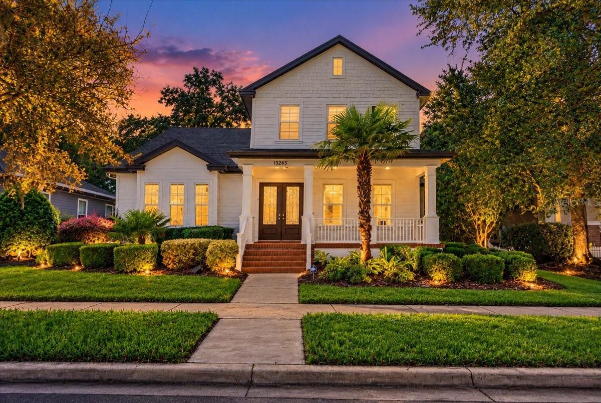 Photo of 13265 SW 6TH AVENUE NEWBERRY FL 32669