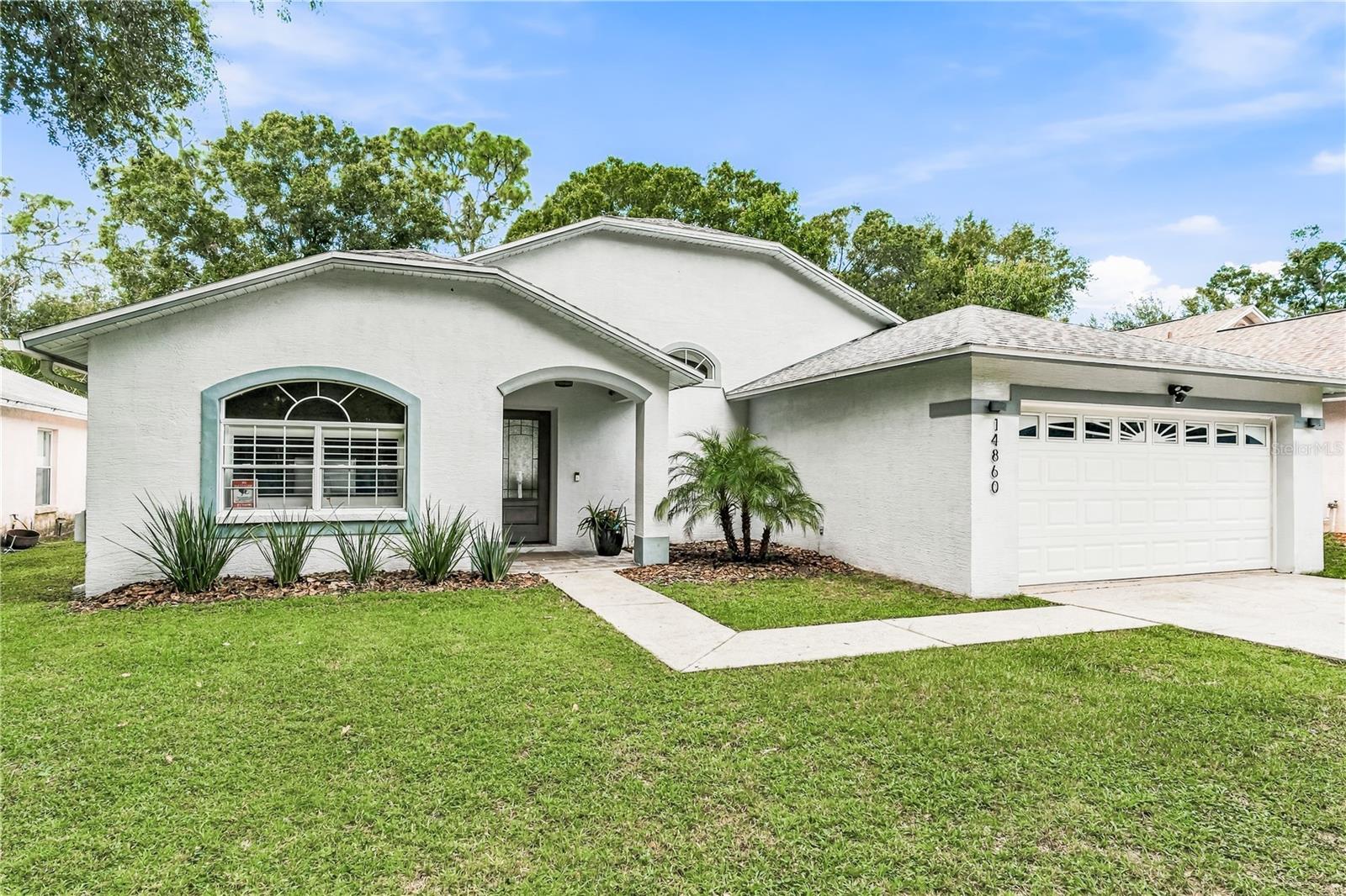 Photo of 14860 SUGAR CANE WAY CLEARWATER FL 33760