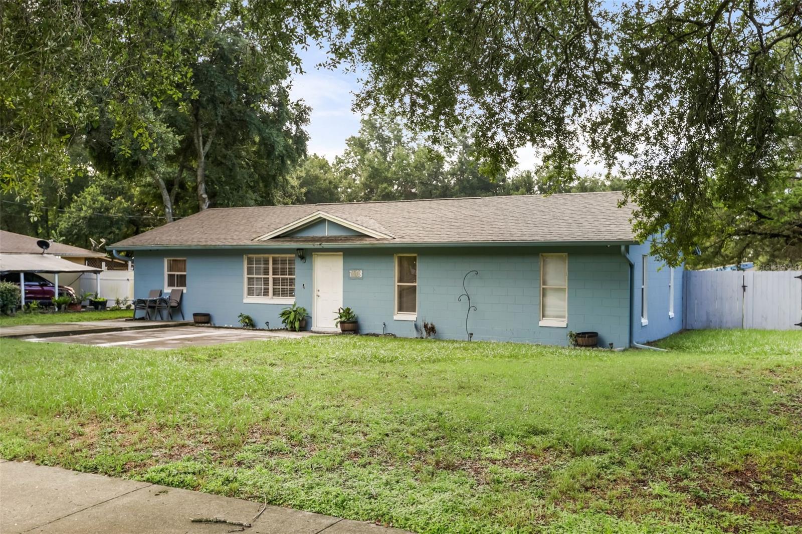 Photo of 7008 HOLLY STREET MOUNT DORA FL 32757