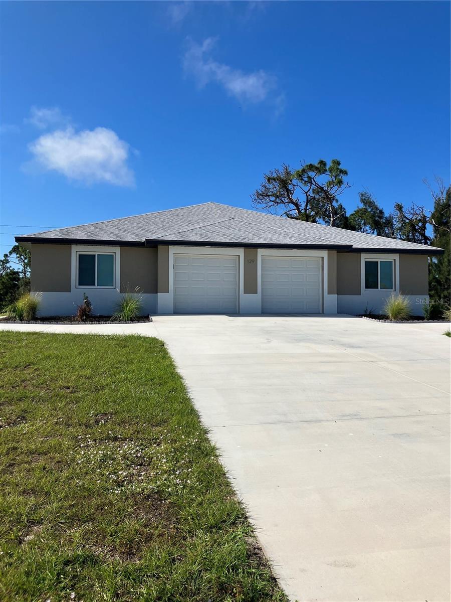 Photo of 129 BOUNDARY BOULEVARD #2 PLACIDA FL 33947