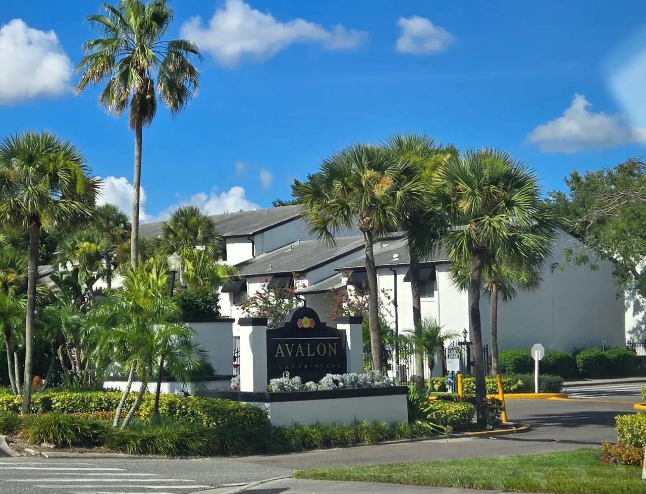 Photo of 4149 S SEMORAN BOULEVARD #9 ORLANDO FL 32822