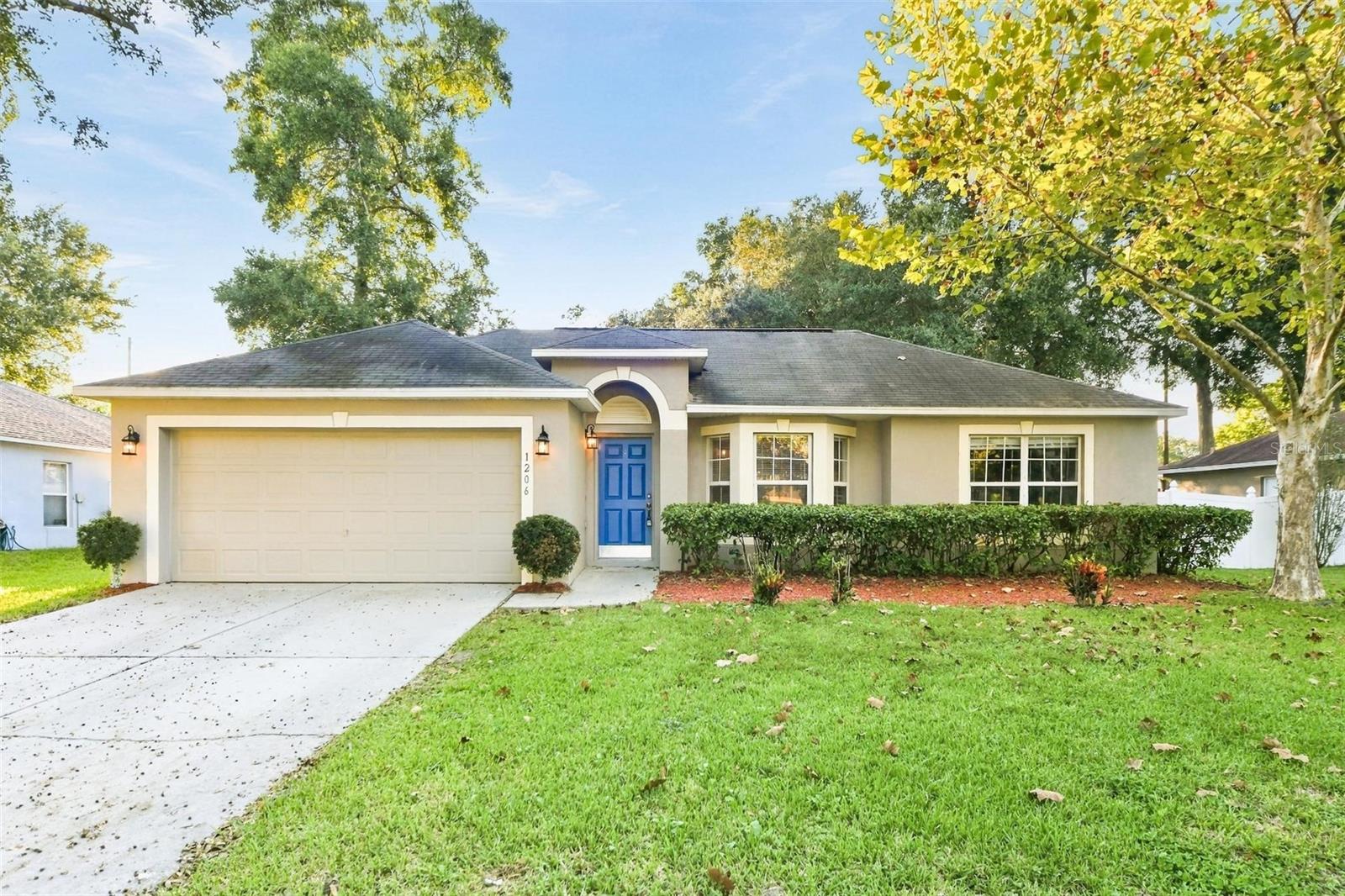 Photo of 1206 STONEWATER CIRCLE OCOEE FL 34761