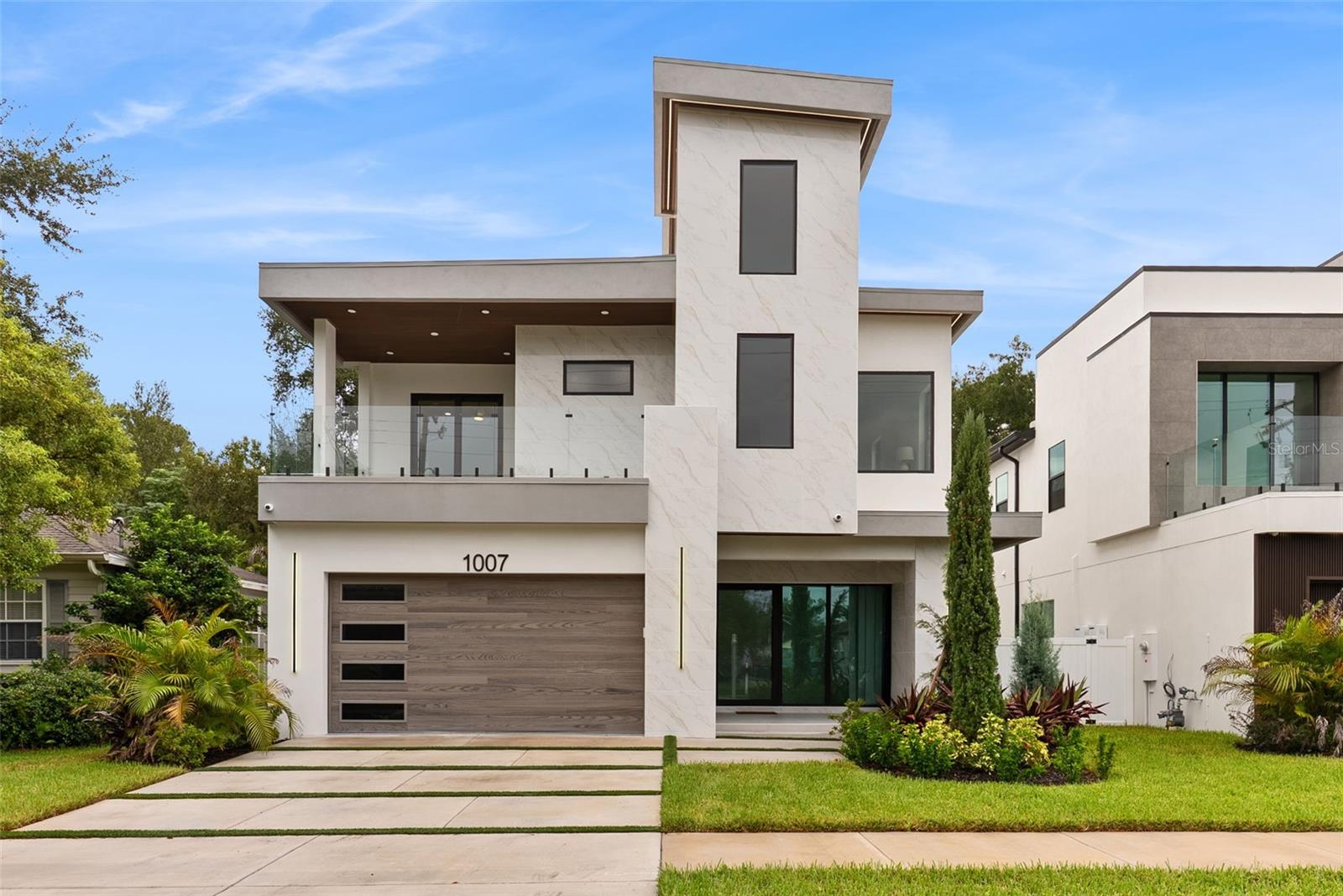 Photo of 1007 W BRADDOCK STREET TAMPA FL 33603