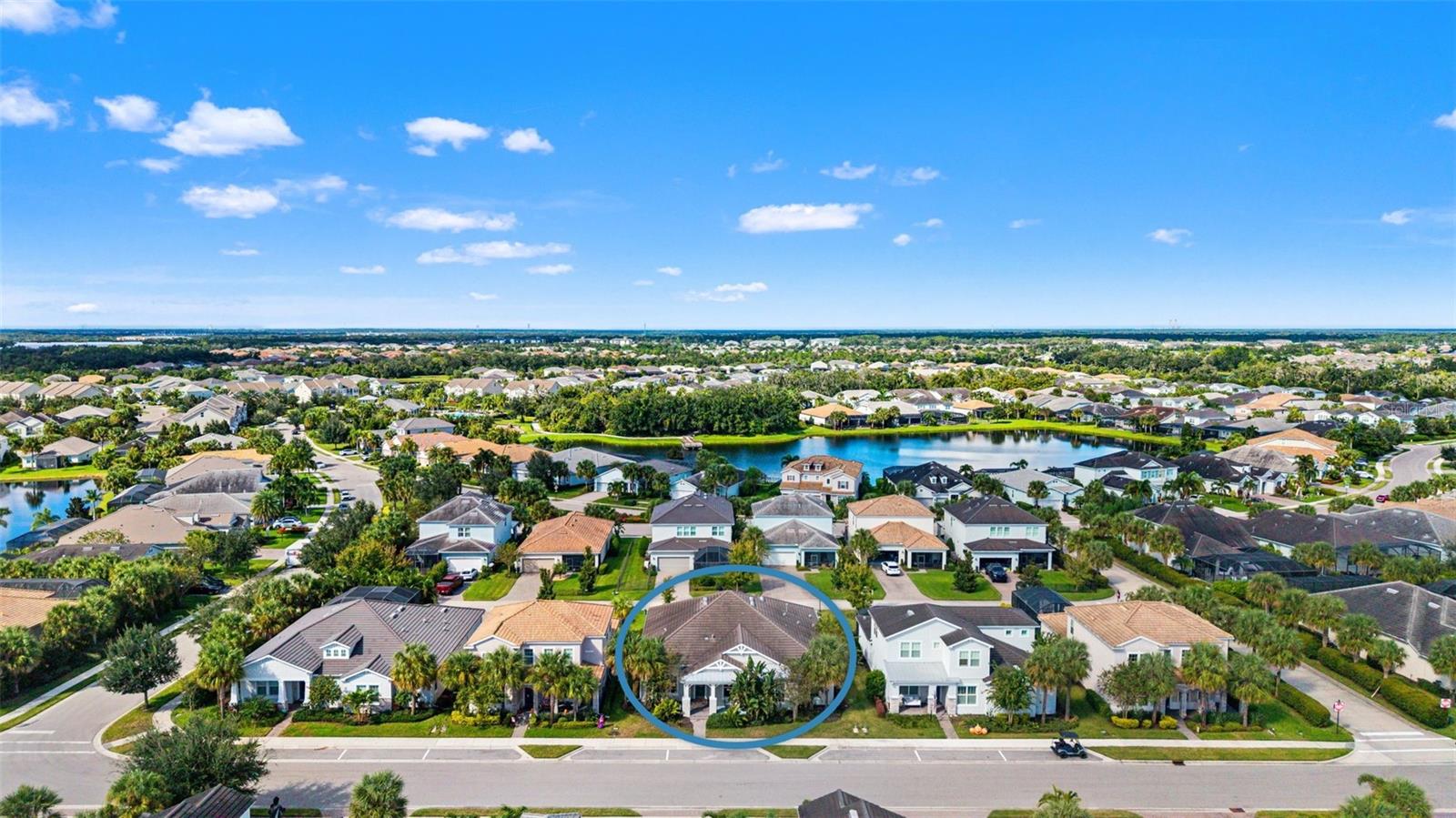 Photo of 12111 BLUE HILL TRAIL BRADENTON FL 34211