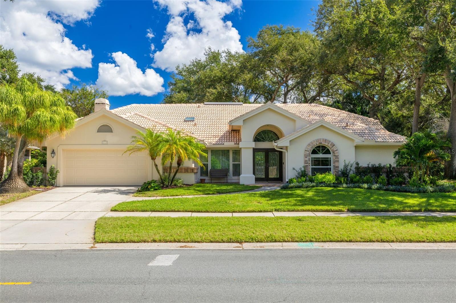 Photo of 2715 COUNTRY WOODS LANE PALM HARBOR FL 34683
