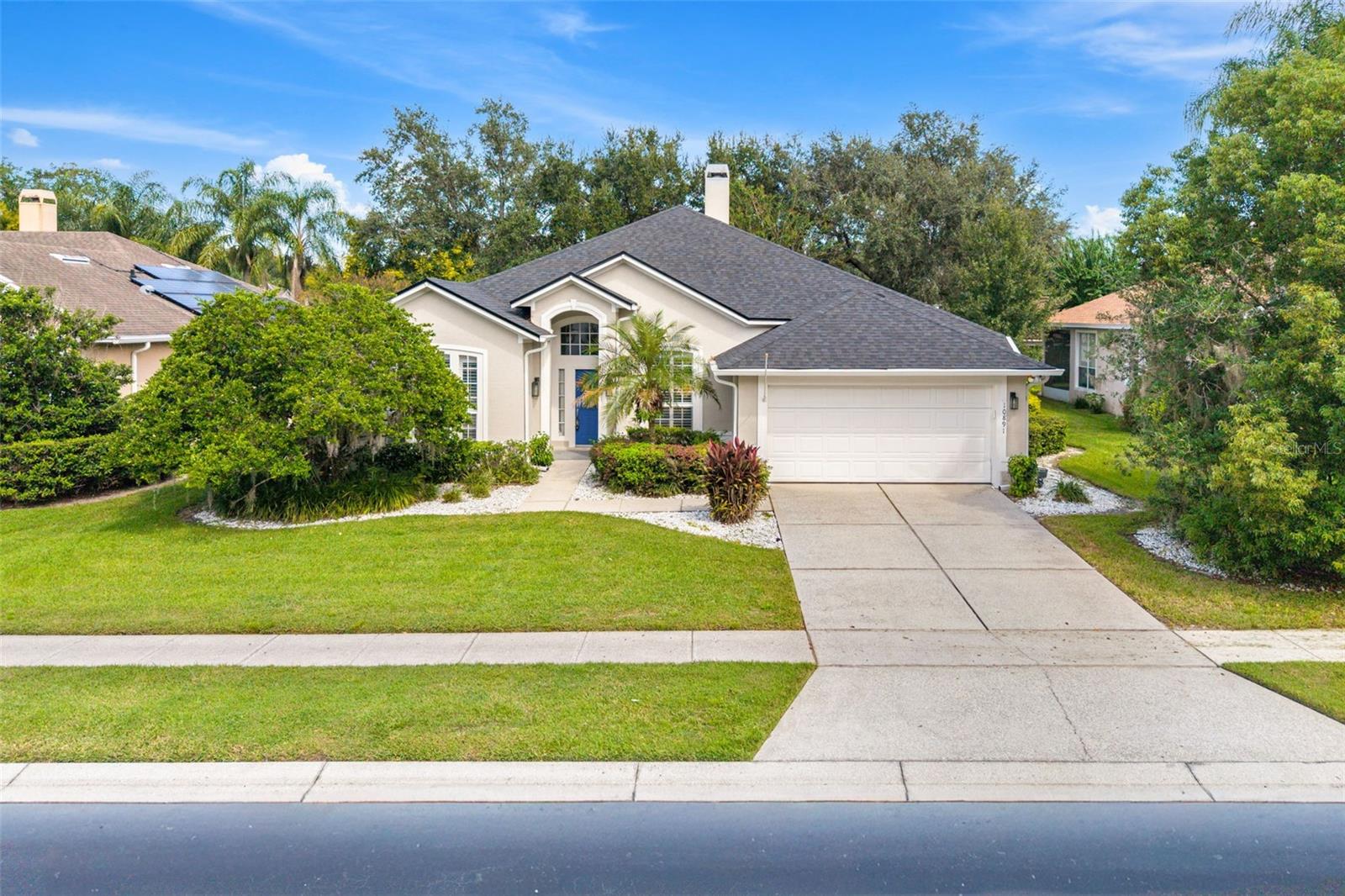 Photo of 10891 PIPING ROCK CIRCLE ORLANDO FL 32817