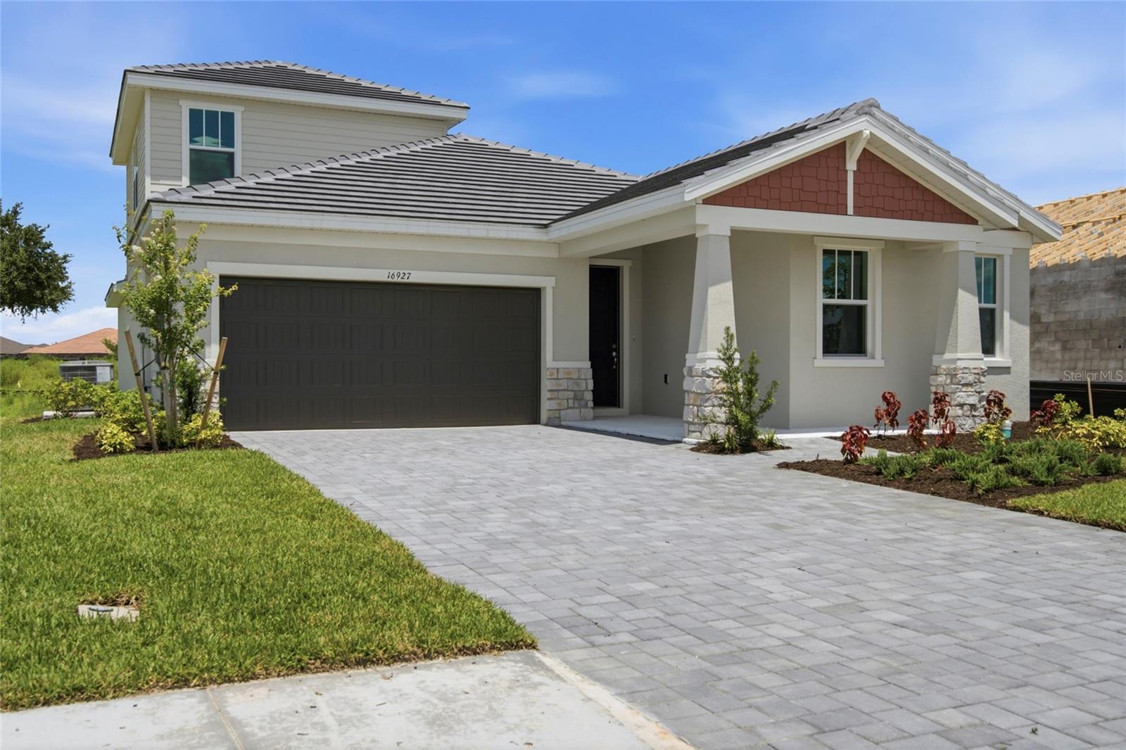 Photo of 16927 SQUIRREL BRANCH LANE ALVA FL 33920