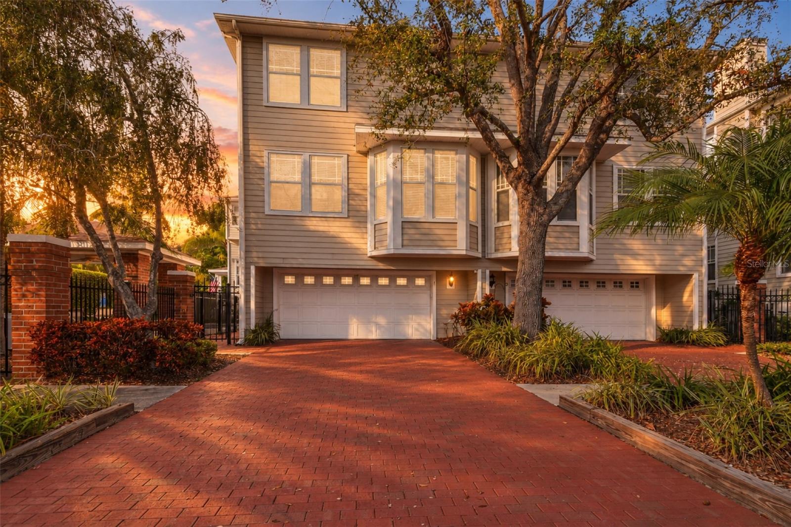 Photo of 3315 W DE LEON STREET #1 TAMPA FL 33609