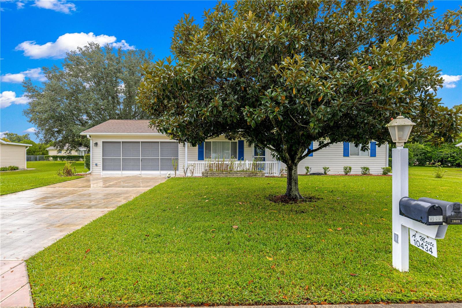 Photo of 10434 SE 178TH PLACE SUMMERFIELD FL 34491
