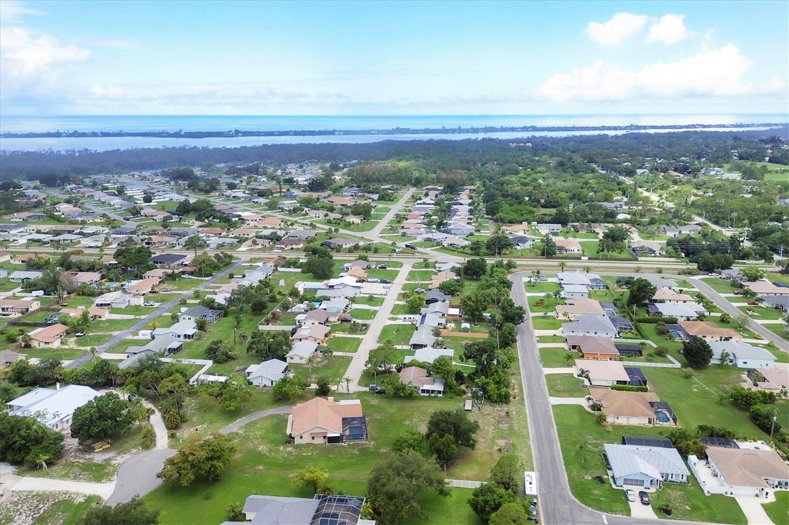 Photo of 660 GILLESPIE STREET ENGLEWOOD FL 34223