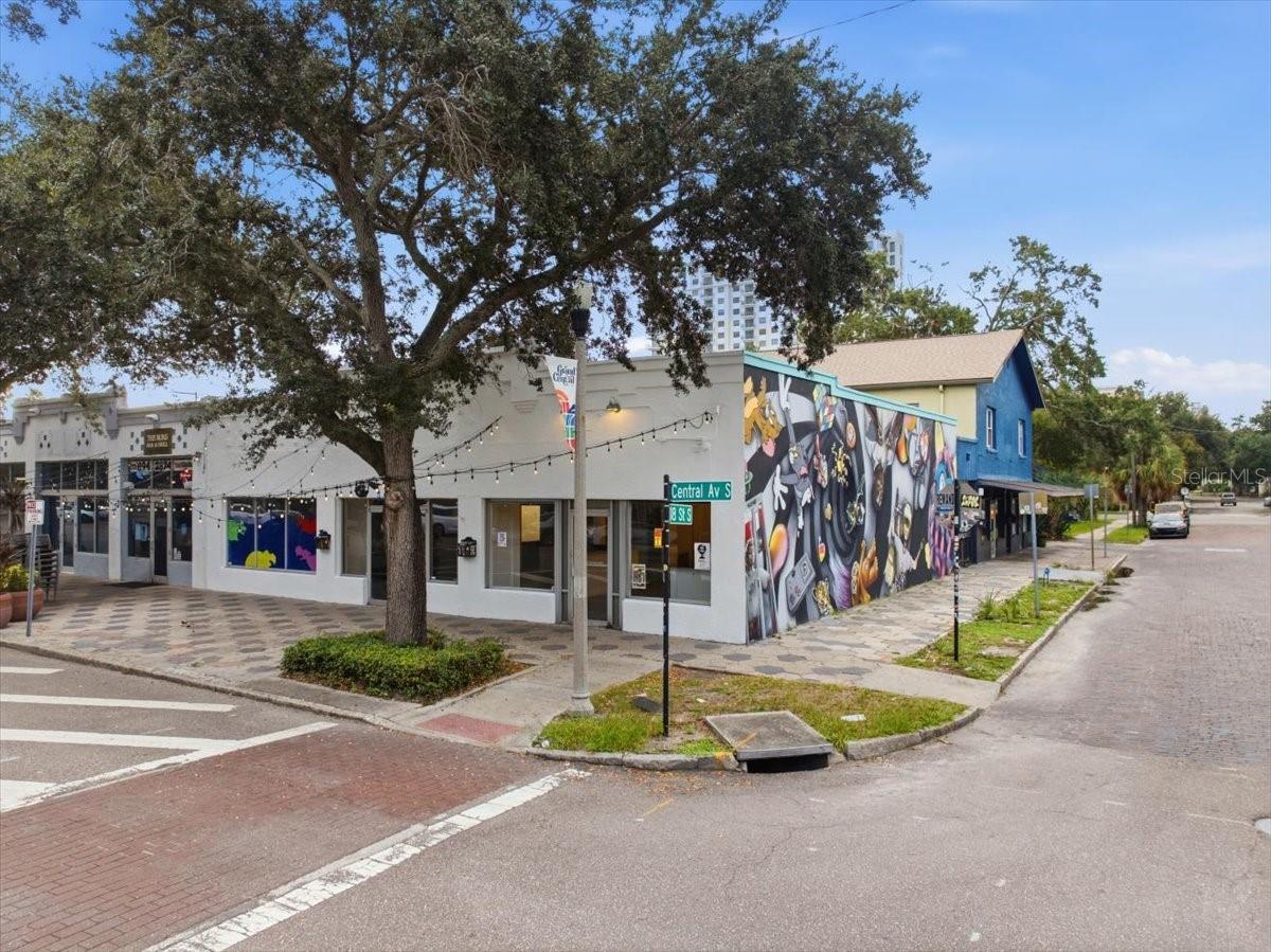 Photo of 1756 CENTRAL AVENUE ST PETERSBURG FL 33712