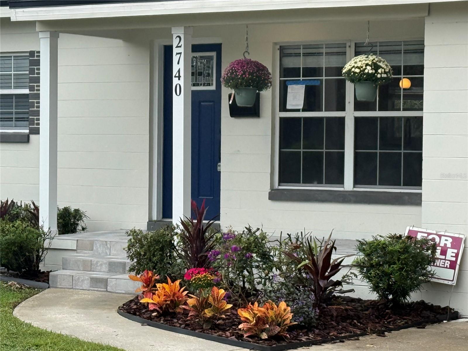 Photo of 2740 NANCY STREET ORLANDO FL 32806