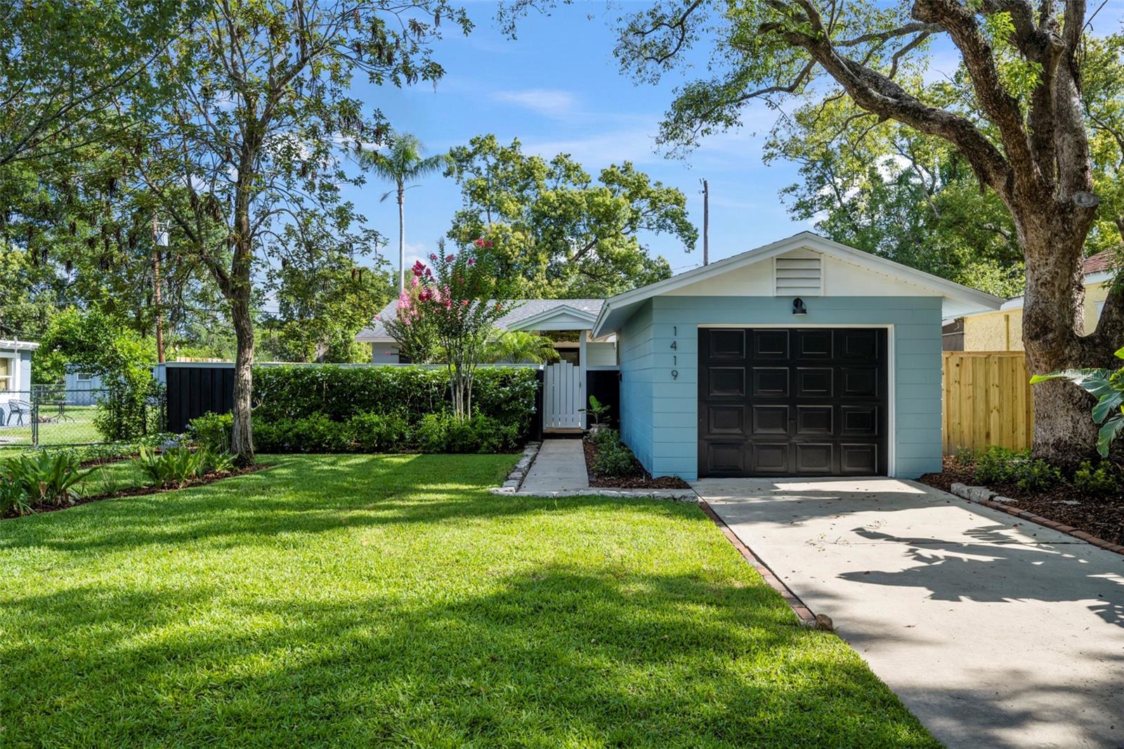 Photo of 1419 W PRINCETON STREET ORLANDO FL 32804