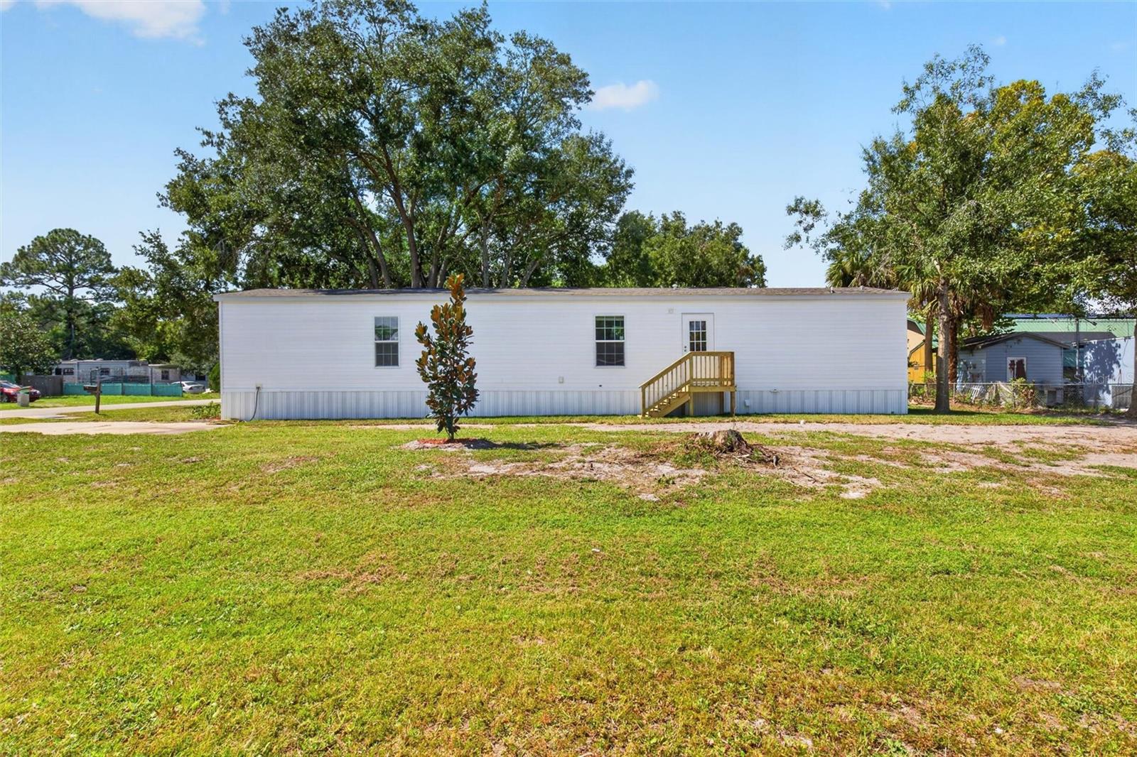 Photo of 1126 AVENUE I ORMOND BEACH FL 32174