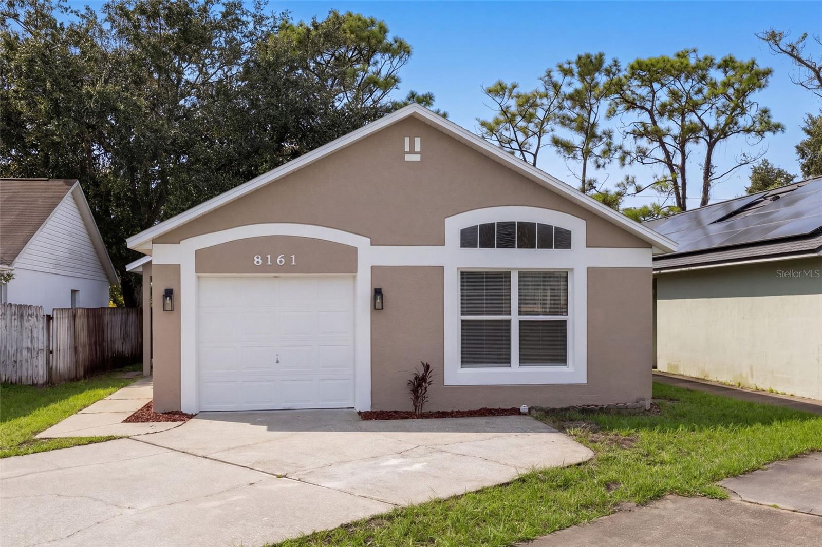 Photo of 8161 GOLDEN CHICKASAW CIRCLE ORLANDO FL 32825