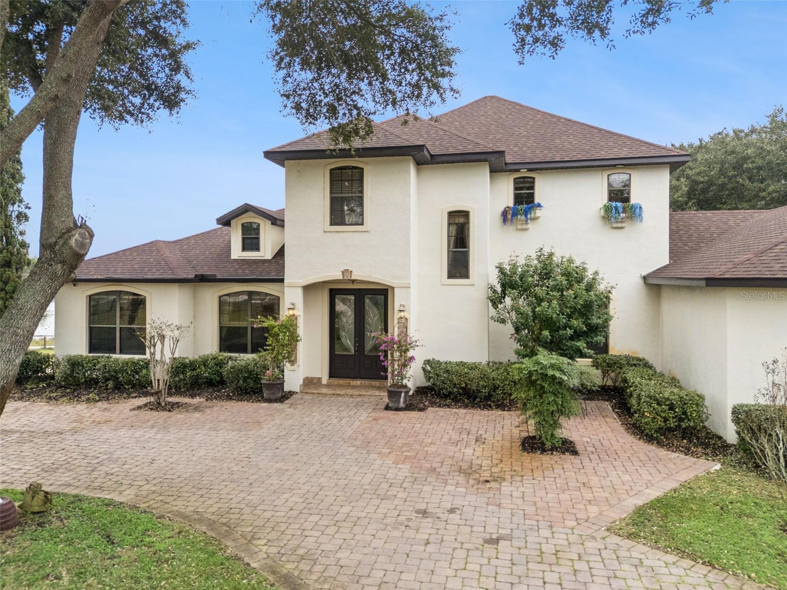 Photo of 19949 S BUCKHILL ROAD CLERMONT FL 34715