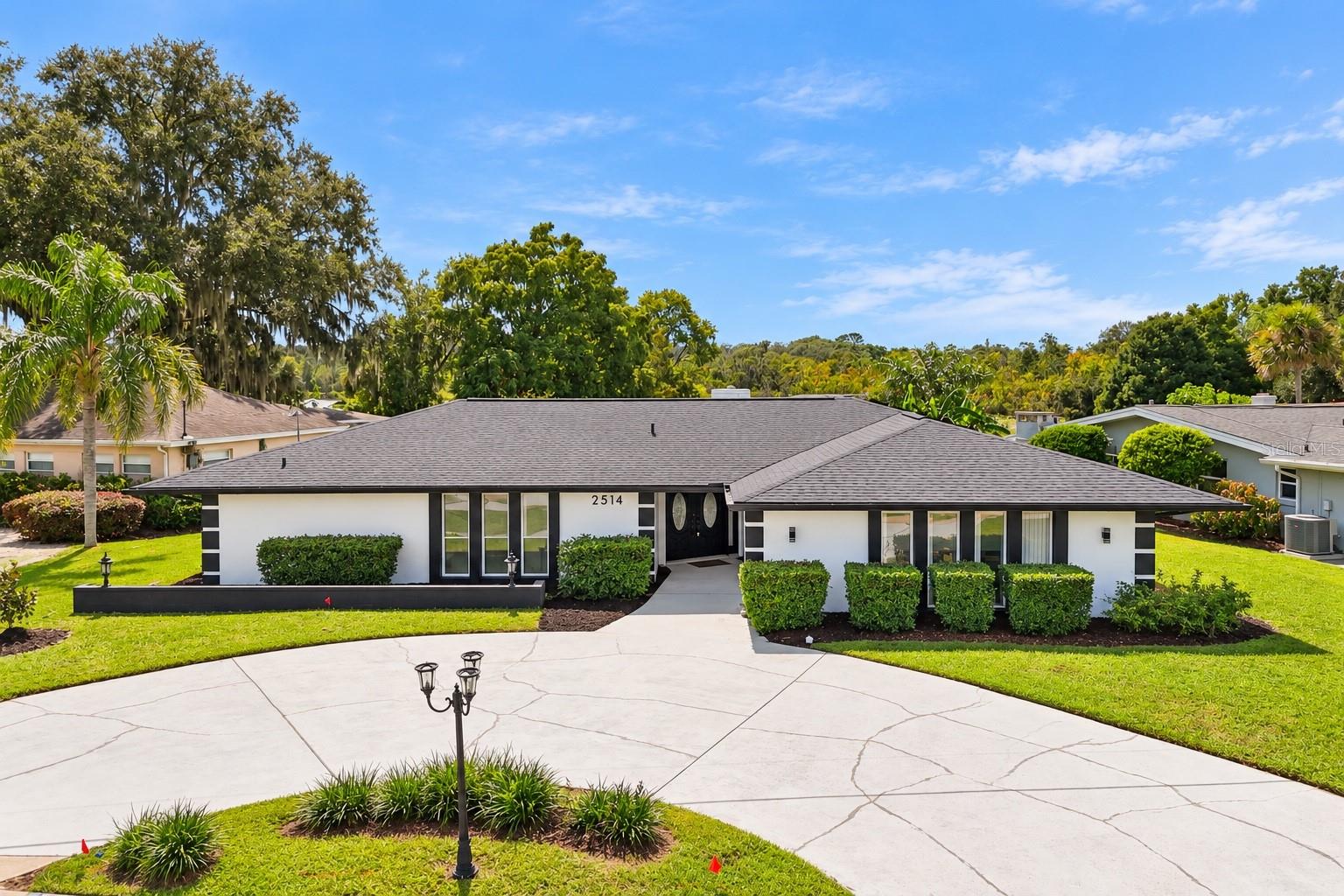 Photo of 2514 TUSCARORA TRAIL MAITLAND FL 32751
