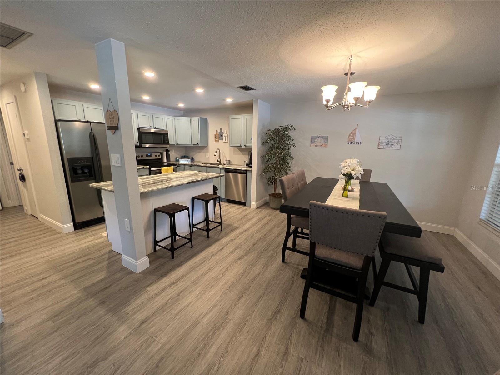 Photo of 1404 N SATURN AVENUE CLEARWATER FL 33755