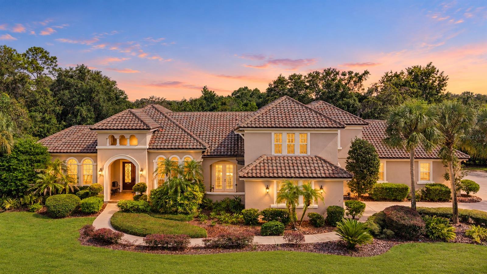 Photo of 755 MILLS ESTATE PLACE CHULUOTA FL 32766