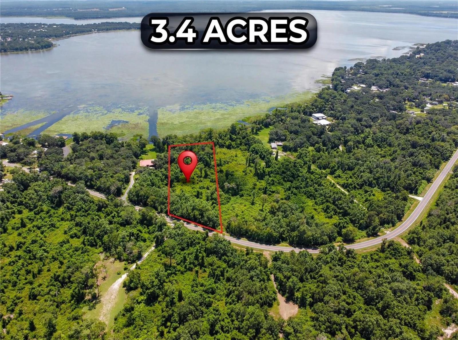 Photo of 0 TIMBERLANE ROAD LAKE WALES FL 33898