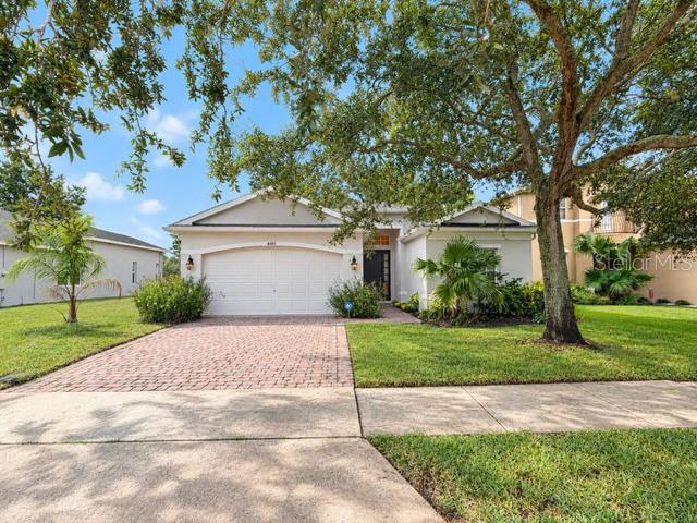 Photo of 4301 HEIRLOOM ROSE PLACE OVIEDO FL 32766