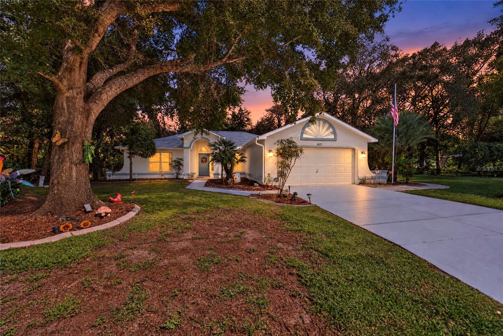 Photo of 8879 N SANDREE DRIVE CITRUS SPRINGS FL 34434
