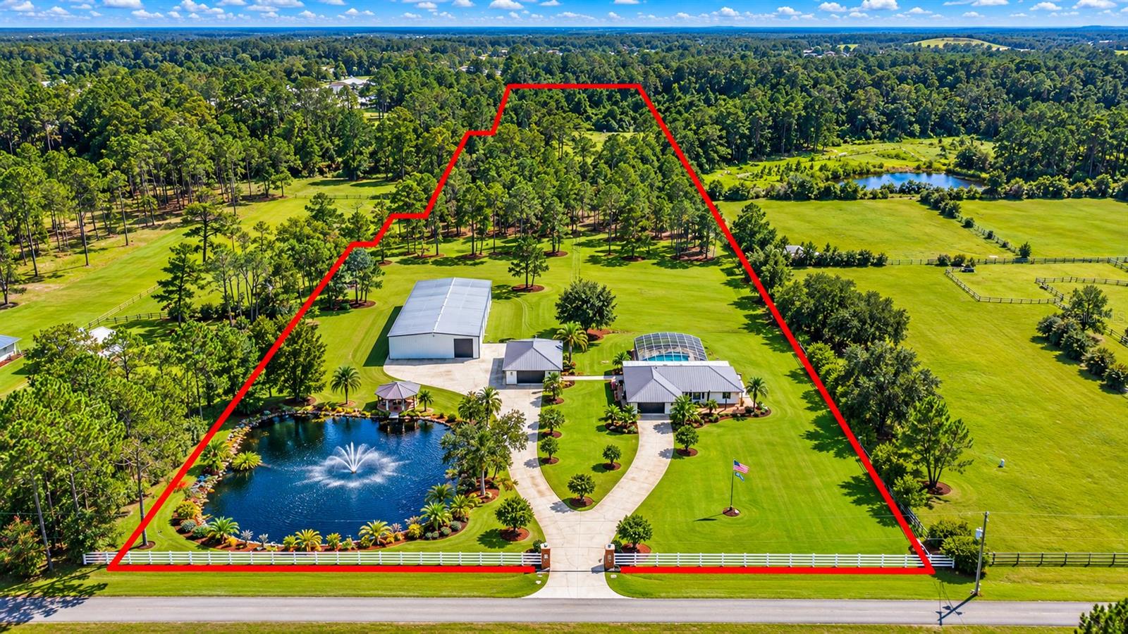 Photo of 4160 SADDLE CLUB DR NEW SMYRNA BEACH FL 32168
