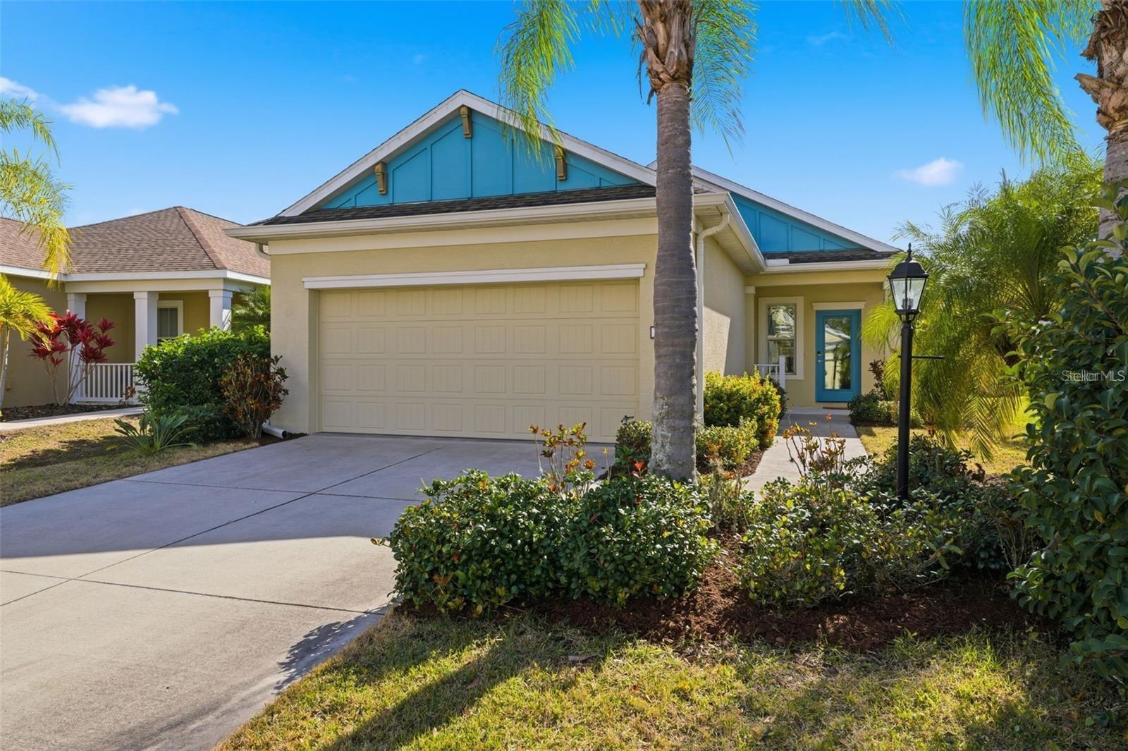 Photo of 4911 BOSTON COMMON GLEN BRADENTON FL 34211