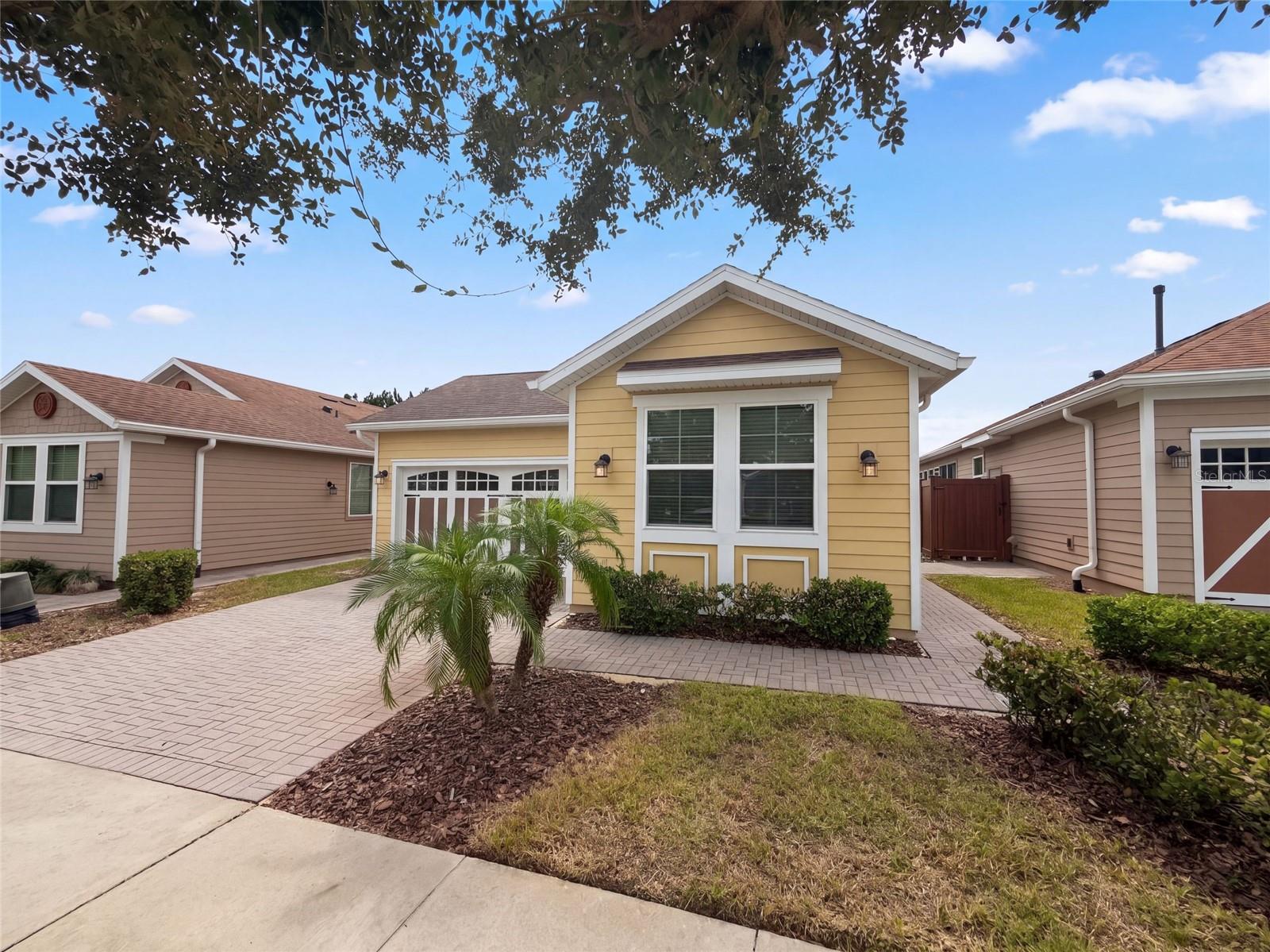 Photo of 394 ALCOVE DRIVE GROVELAND FL 34736