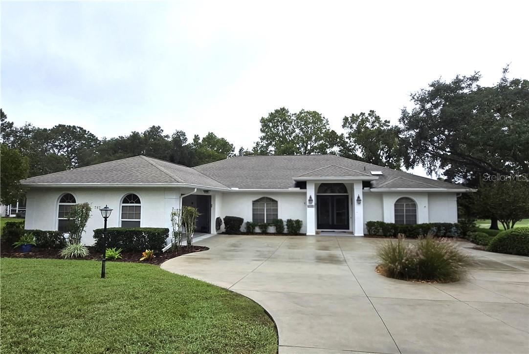 Photo of 782 E Keller COURT Hernando FL 34442