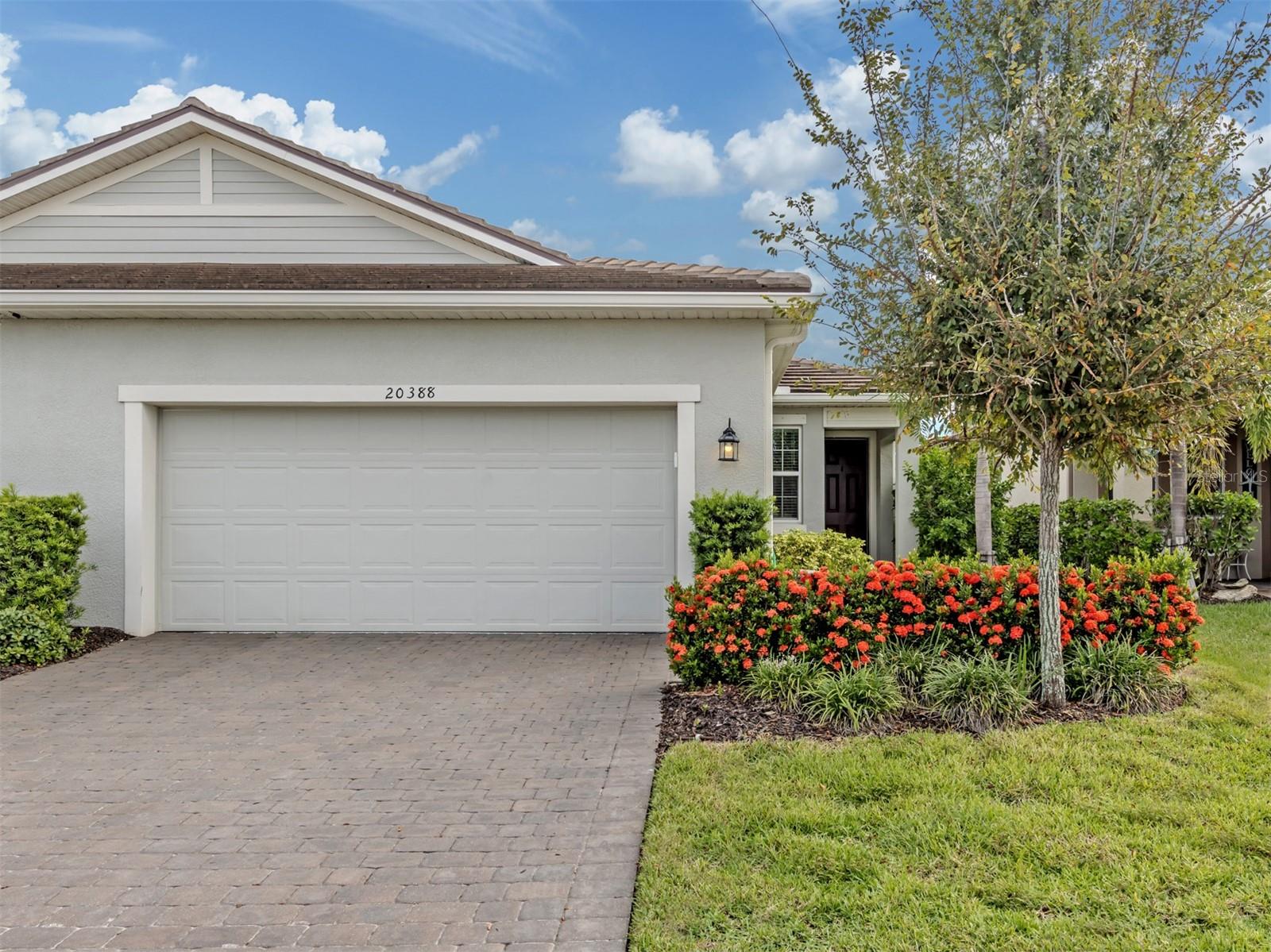 Photo of 20388 GALILEO PLACE VENICE FL 34293