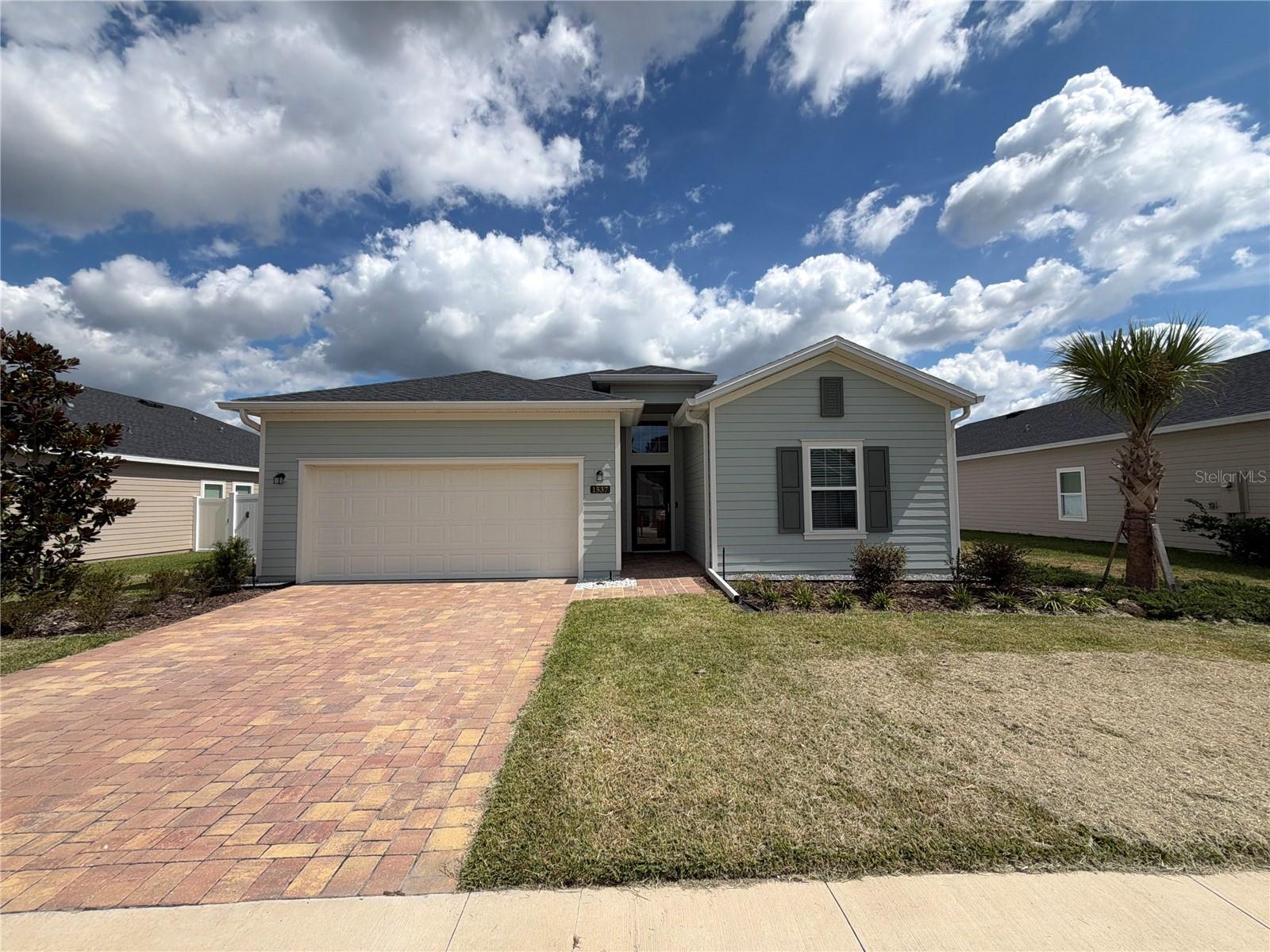 Photo of 1537 NW 44TH COURT ROAD OCALA FL 34482