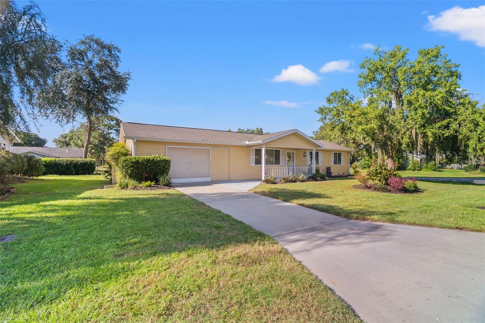 Photo of 11530 SW 84TH AVENUE ROAD OCALA FL 34481