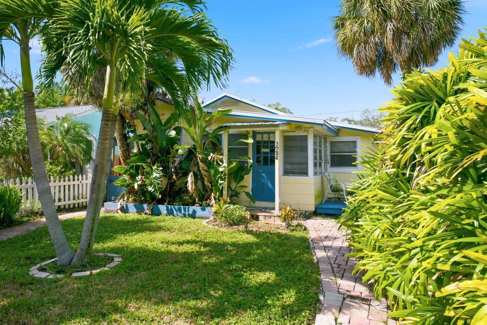 Photo of 3025 56TH STREET #B ST PETERSBURG FL 33707