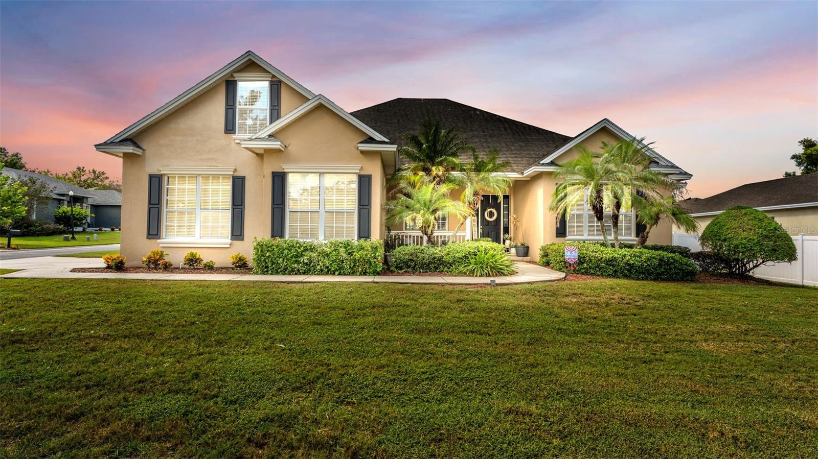 Photo of 5871 HIGH RIDGE LOOP LAKELAND FL 33812