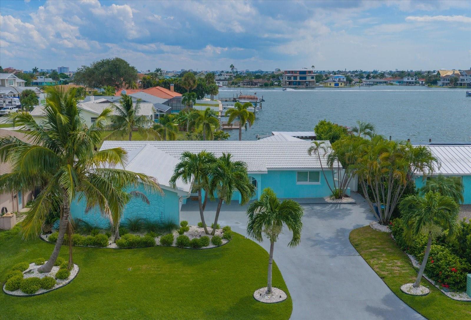 Photo of 650 64TH AVENUE ST PETE BEACH FL 33706