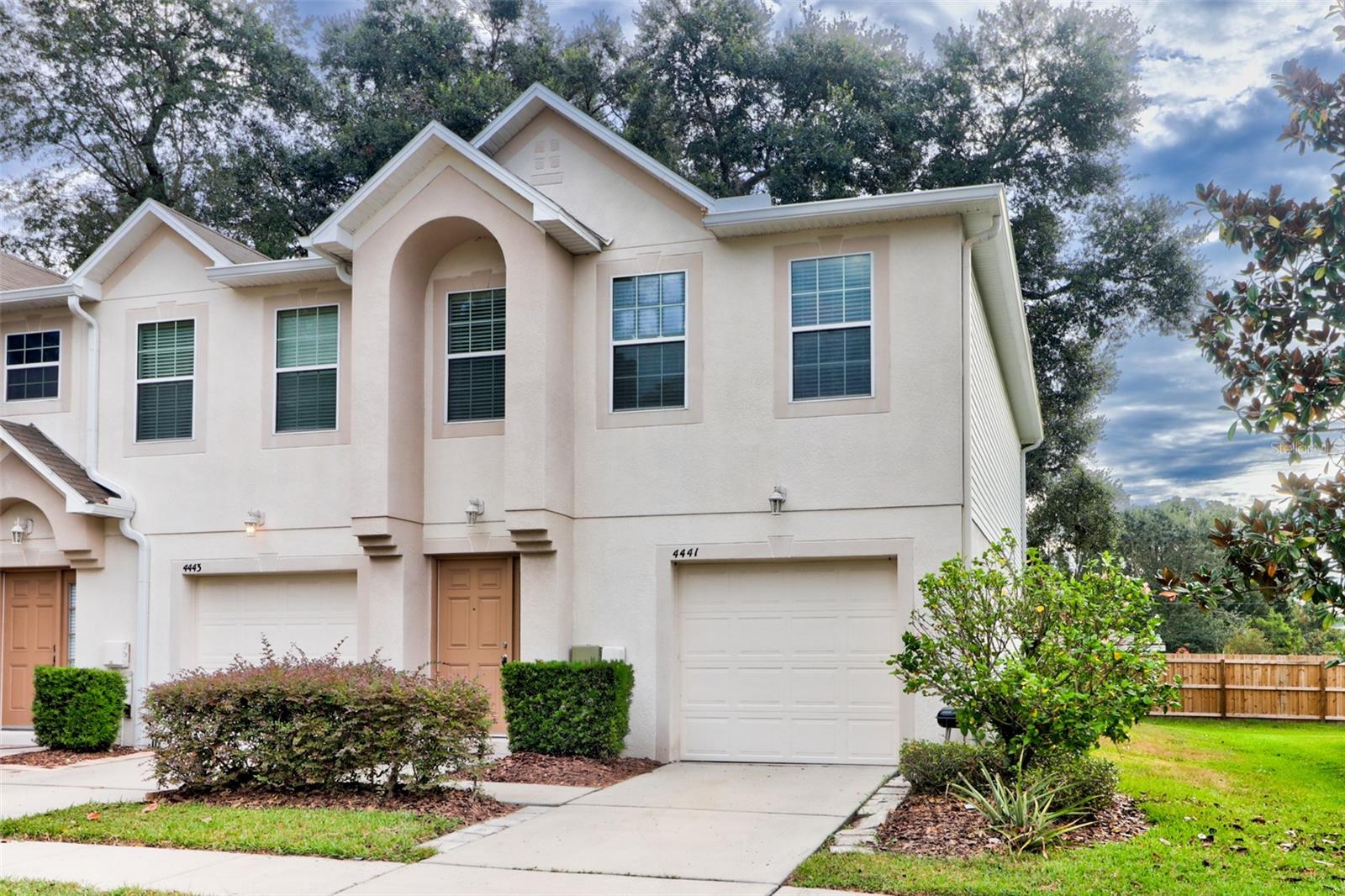 Photo of 4441 ASHBURN SQUARE DRIVE TAMPA FL 33610