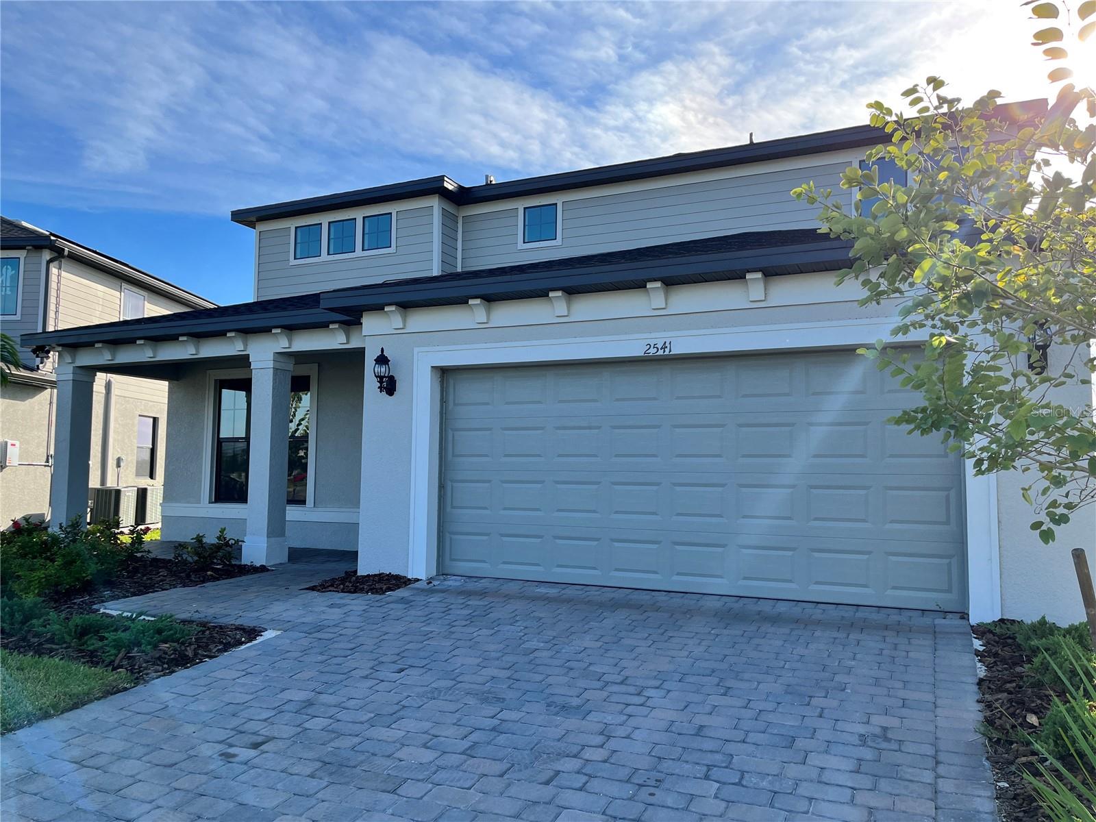 Photo of 2541 BUCKTHORN LOOP NORTH PORT FL 34289
