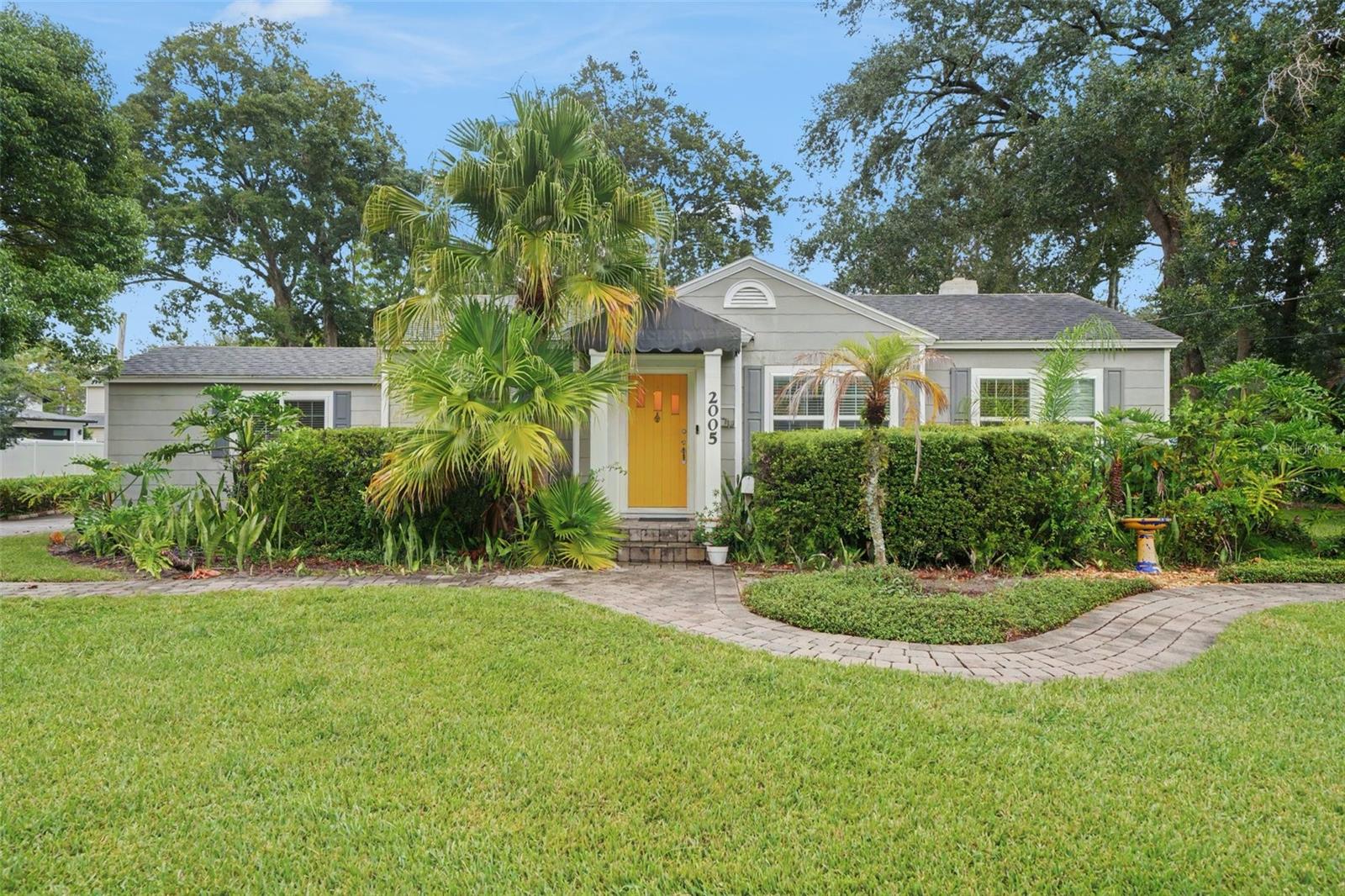 Photo of 2005 E MARKS STREET ORLANDO FL 32803